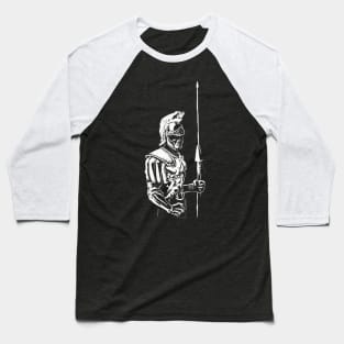 Praetorian Baseball T-Shirt